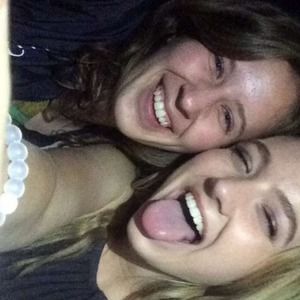 Meet your Posher, Claire